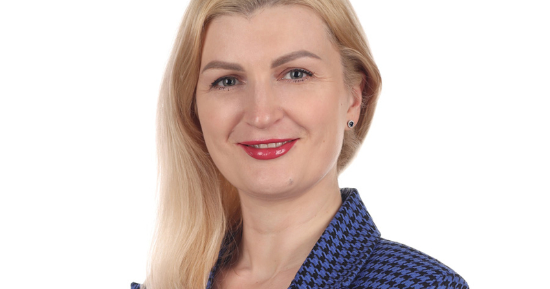 Олену Куцай призначено старшим бізнес-консультантом і керівником київського офісу EastCham
