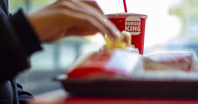 Burger King pyytää Venäjältä juuston vapauttamista tuontirajoituksista