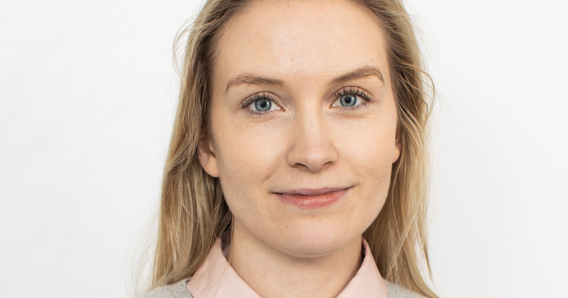 Elise Jäämeri on nimitetty Suomalais-Venäläisen kauppakamarin Business Advisoriksi