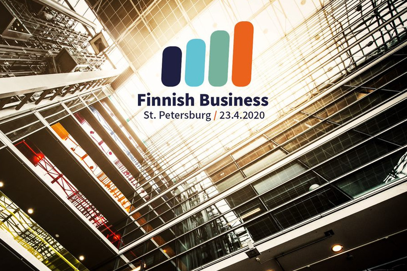 Ponsse pääkumppaniksi Finnish Business 2020 -tapahtumaan