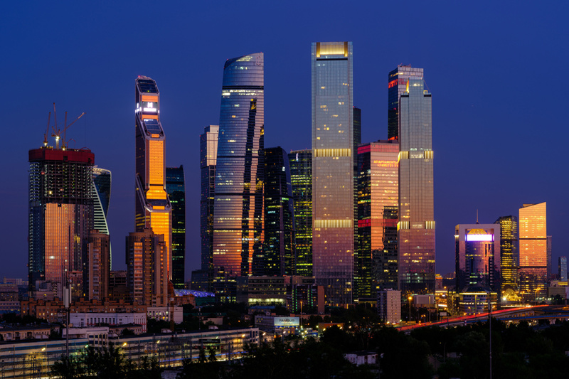 Bloombergin kolme skenaariota Venäjän talouskehityksestä