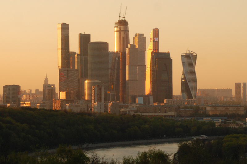 Fitch: Uudet pakotteet uhkaisivat Venäjän luottoluokituksia