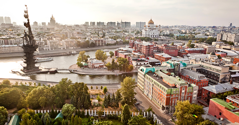 Miksi Venäjä on Suomelle tärkeä markkina?