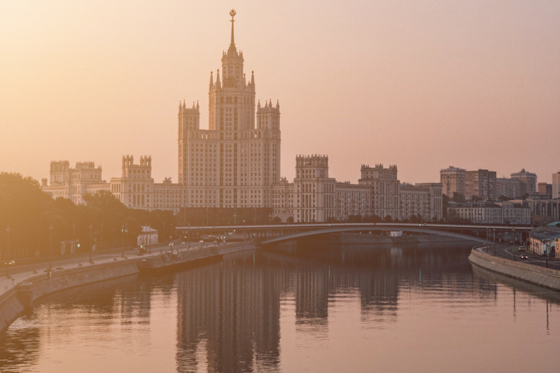 Moskovassa huhtikuussa toimivien yritysten on ilmoitettava työntekijöistään kaupungille