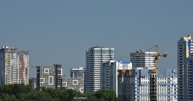 Venäjän keskuspankin asiantuntija varoittaa asuntomarkkinoiden ylikuumenemisesta