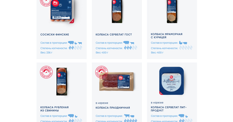 Atria myy tytäryhtiönsä Venäjällä – keskittyy kasvavaan pikaruokamarkkinaan