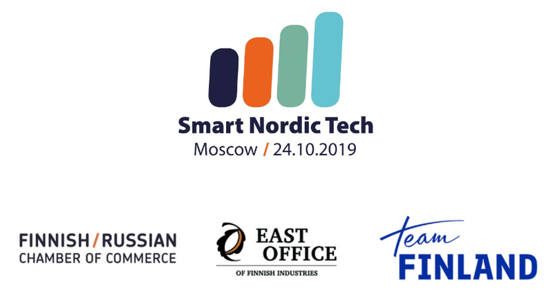 Finnish Business on nyt Smart Nordic – ”Lähdetään yhdessä Moskovaan kertomaan pohjoismaista tarinaa!”