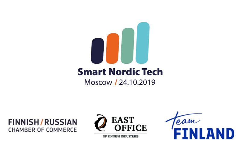 Finnish Business on nyt Smart Nordic - "Lähdetään yhdessä Moskovaan kertomaan pohjoismaista tarinaa!"