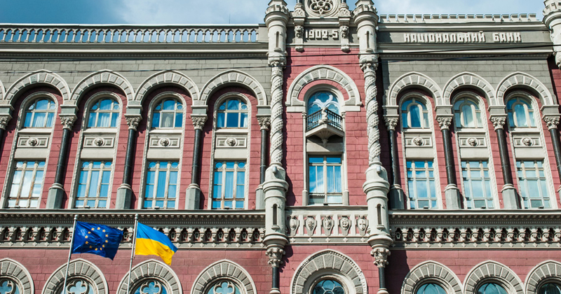 Inflaatio hidastuu Ukrainassa odotettua nopeammin – keskuspankki laski ohjauskorkoa