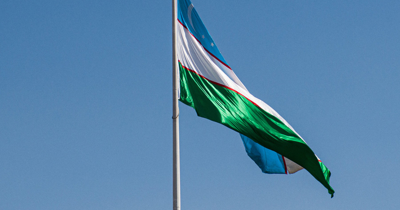 Uzbekistanin hidastuvan inflaation takana on yhä kysyntäpainetta – keskuspankki pitää kiinni korkotasosta