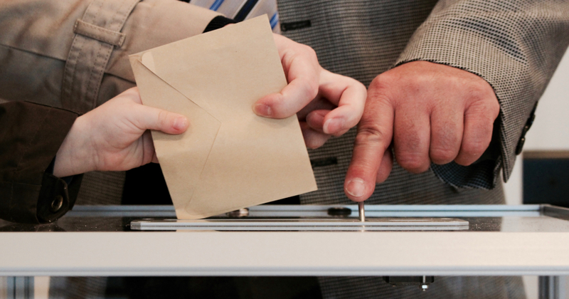 Kansalaisten tyytymättömyys ei näkynyt Venäjän aluevaaleissa