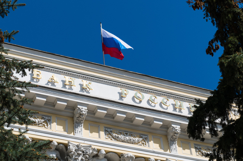 Venäjän keskuspankin johtaja Elvira Nabiullina kehottaa Venäjän hallitusta välttämään hintasääntelyä