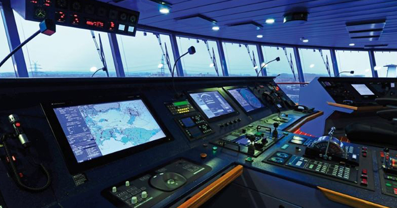 Wärtsilä toimittaa navigointijärjestelmän kymmeneen alukseen Arctic LNG 2 -projektiin