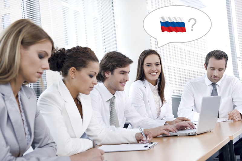 Venäjän-kaupan barometrihaastattelut käynnistyivät