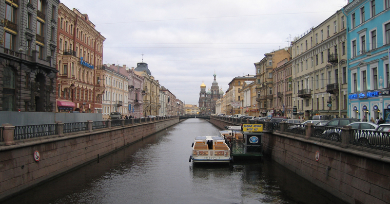 Pietarin keskusta kätkee alleen satoja käyttämättömiä kellaritiloja, jotka saattavat ilmestyä vuokramarkkinoille